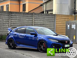 HONDA Civic usata, con Fendinebbia