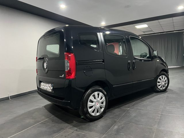 FIAT Qubo usata, con Airbag Passeggero
