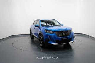 PEUGEOT 2008 usata, con Cerchi in lega