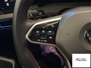VOLKSWAGEN Golf usata, con Bracciolo