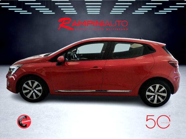 RENAULT Clio usata 12