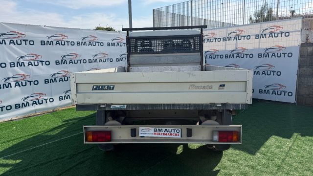 FIAT Ducato usata 6