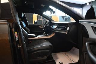 AUDI Q8 usata 9