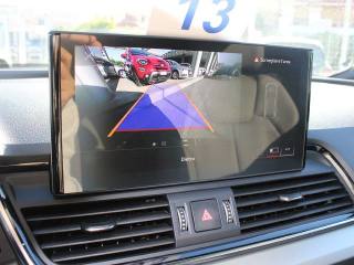 AUDI Q5 usata, con Luci diurne LED