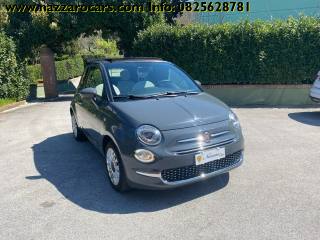 FIAT 500 usata, con Airbag Passeggero