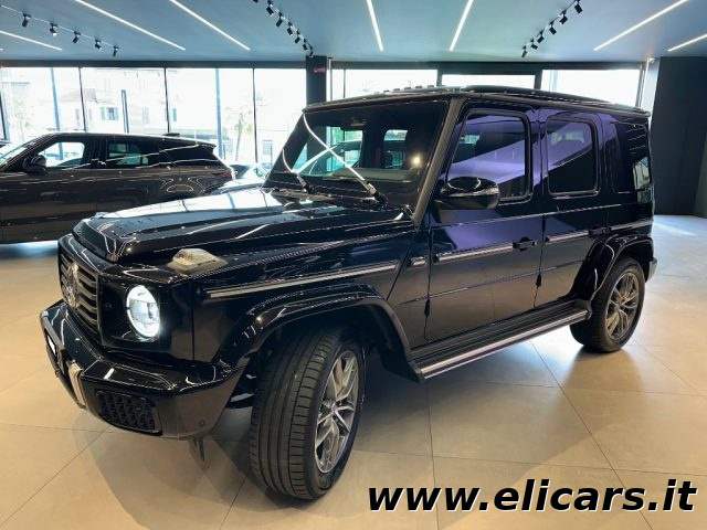 MERCEDES-BENZ G usata, con Airbag Passeggero