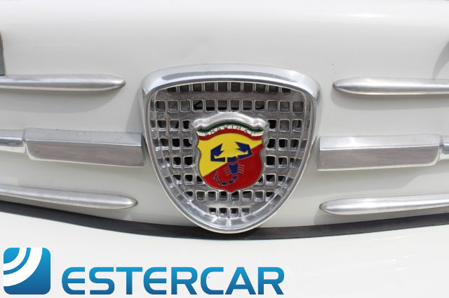 FIAT 850 usata 19