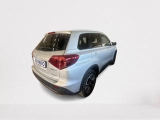 SUZUKI Vitara usata, con Airbag laterali