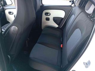 RENAULT Twingo usata, con Chiusura centralizzata