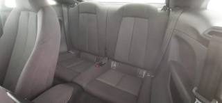 AUDI TT usata, con ESP