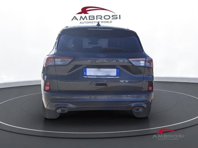FORD Kuga usata 7