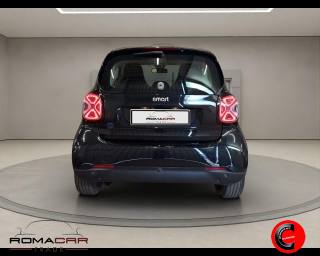 SMART ForTwo usata, con Autoradio