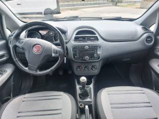 FIAT Punto Evo usata 9