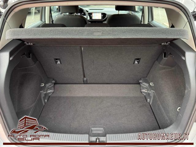 VOLKSWAGEN T-Cross usata, con Immobilizzatore elettronico