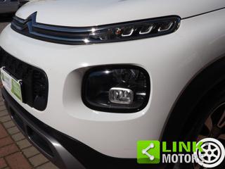 CITROEN C3 Aircross usata, con Climatizzatore
