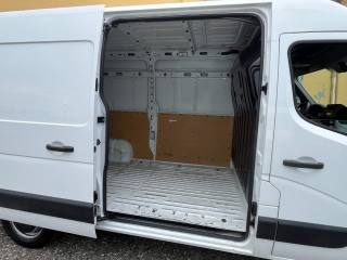 RENAULT Master usata, con Antifurto