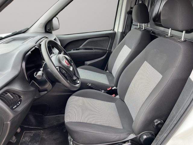 FIAT Doblo usata, con Servosterzo