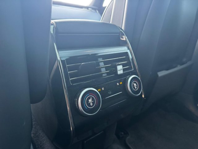 LAND ROVER Range Rover Sport usata, con Cruise Control