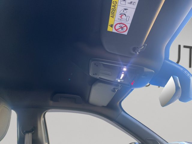 PEUGEOT 2008 usata, con Bluetooth