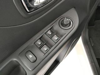 RENAULT Captur usata, con Servosterzo