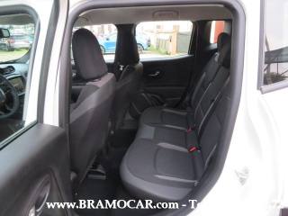 JEEP Renegade usata, con Controllo vocale