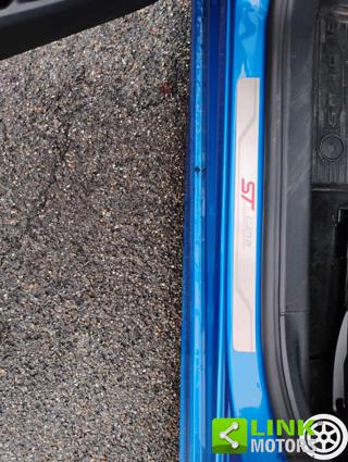 FORD Focus usata, con Controllo elettronico della corsia