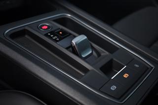 CUPRA Formentor usata, con Controllo automatico clima