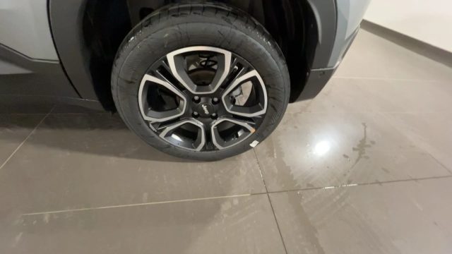 JEEP Avenger usata, con Cruise Control