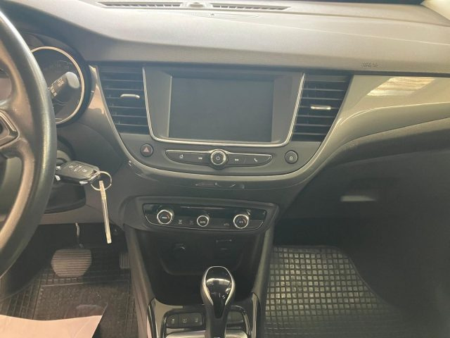 OPEL Crossland usata, con Bracciolo
