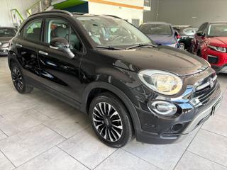 FIAT 500X usata, con Airbag Passeggero