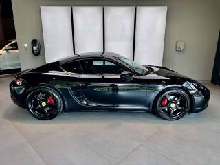 PORSCHE Cayman usata, con Alzacristalli elettrici