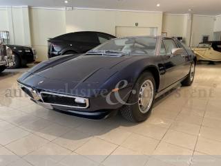 MASERATI Other usata 10