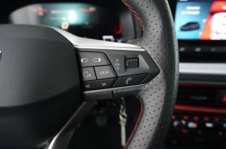 SEAT Ibiza usata, con Sedile posteriore sdoppiato