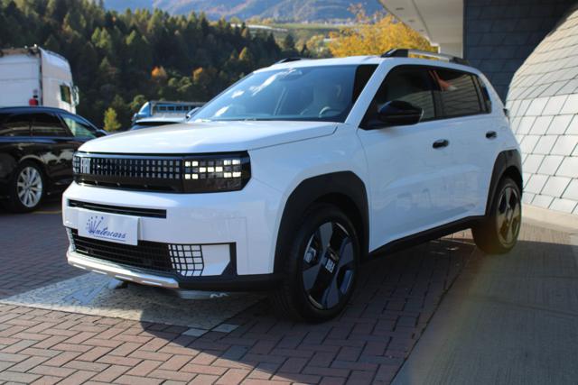 FIAT Grande Panda usata, con Airbag Passeggero