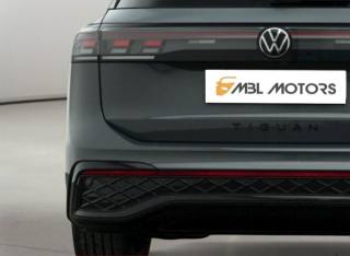 VOLKSWAGEN Tiguan usata, con ESP