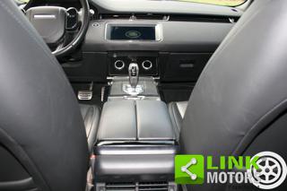 LAND ROVER Range Rover Evoque usata, con Fari Xenon