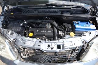 OPEL Meriva usata 89