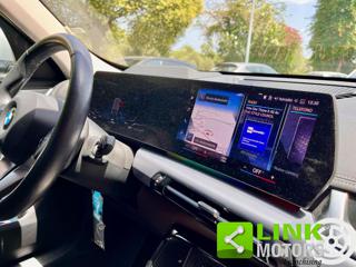 BMW X1 usata, con Immobilizzatore elettronico