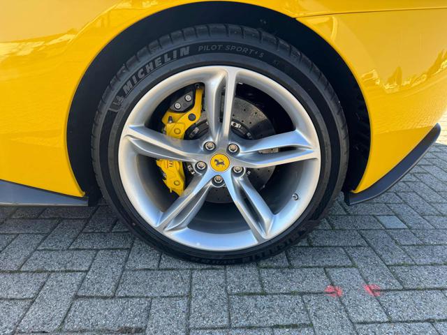FERRARI 296 usata 14