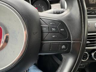 FIAT 500X usata, con Cruise Control