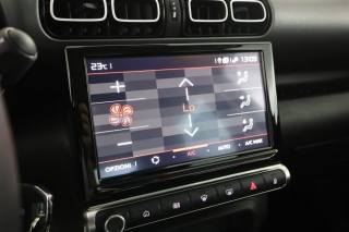 CITROEN C3 Aircross usata 9