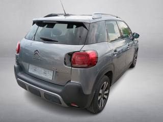 CITROEN C3 Aircross usata, con Airbag laterali