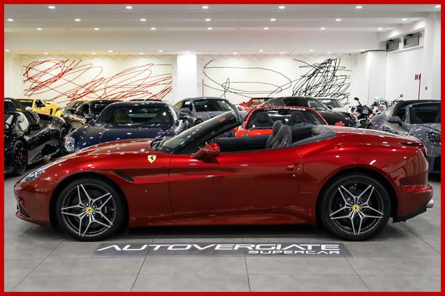 FERRARI California usata, con Alzacristalli elettrici