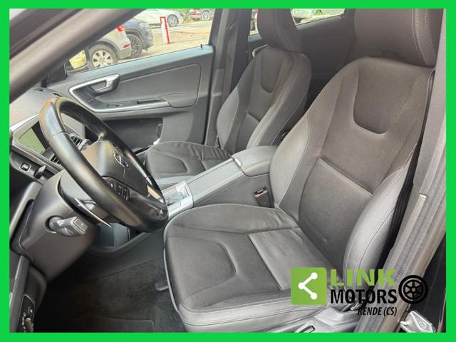 VOLVO XC60 usata, con Luci diurne LED