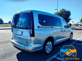 VOLKSWAGEN Caddy usata, con Boardcomputer