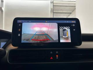 JEEP Avenger usata, con USB