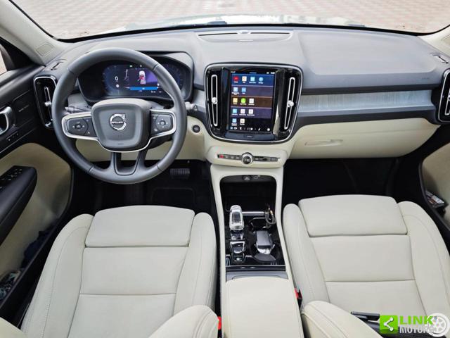 VOLVO XC40 usata, con Controllo trazione