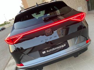 CUPRA Formentor usata, con Luci diurne