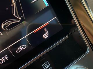 AUDI Q8 usata, con Luce d