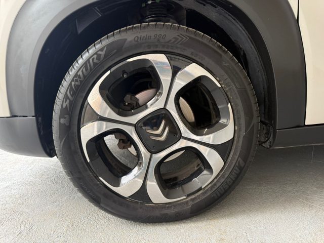 CITROEN C3 Aircross usata, con Sensore di luce